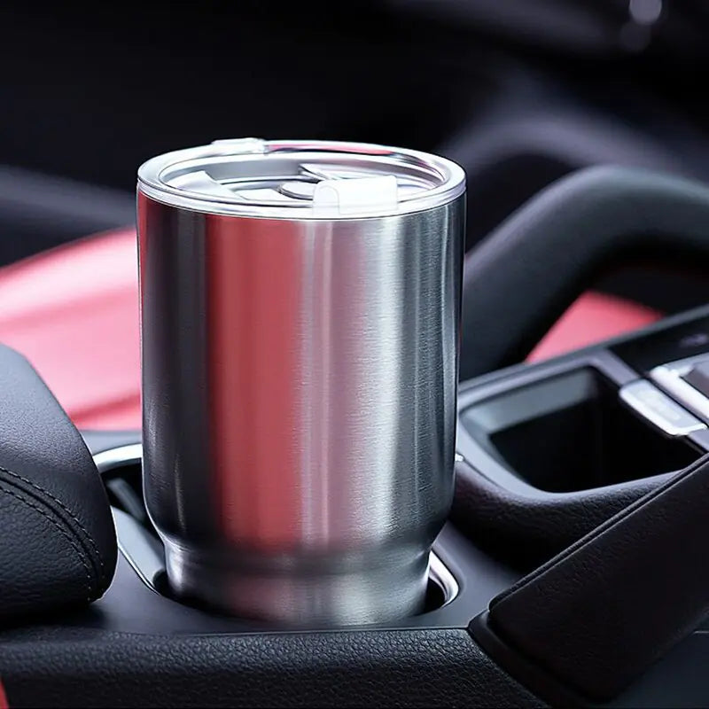 Thermos Tumbler Cups With Slider Lid Pi-Mart