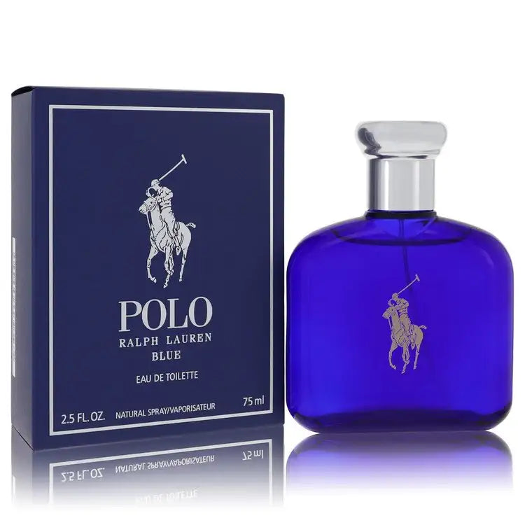 Polo Blue By Ralph Lauren Cologne for Men Gamer Scents