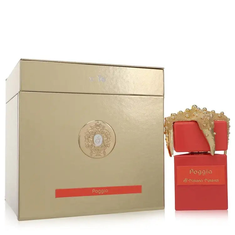 Poggia By Tiziana Terenzi (Unisex) Gamer Scents