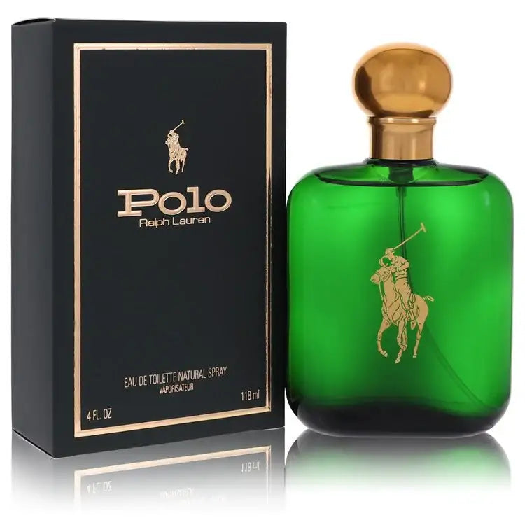 Polo Toilette / By Ralph Lauren Cologne for Men Gamer Scents