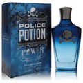 Police Potion Power By Police Colognes Cologne for Men Gamer Scents