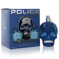 Police To Be Tattoo Art By Police Colognes Cologne for Men Gamer Scents