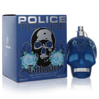Police To Be Tattoo Art By Police Colognes Cologne for Men Gamer Scents