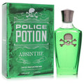 Police Potion Absinthe By Police Colognes Cologne for Men Gamer Scents