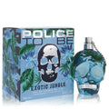 Police To Be Exotic Jungle By Police Colognes Cologne for Men Gamer Scents