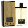 Police Amber Gold By Police Colognes Cologne for Men Gamer Scents