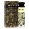 Police Amber Gold By Police Colognes Perfume for Women Gamer Scents