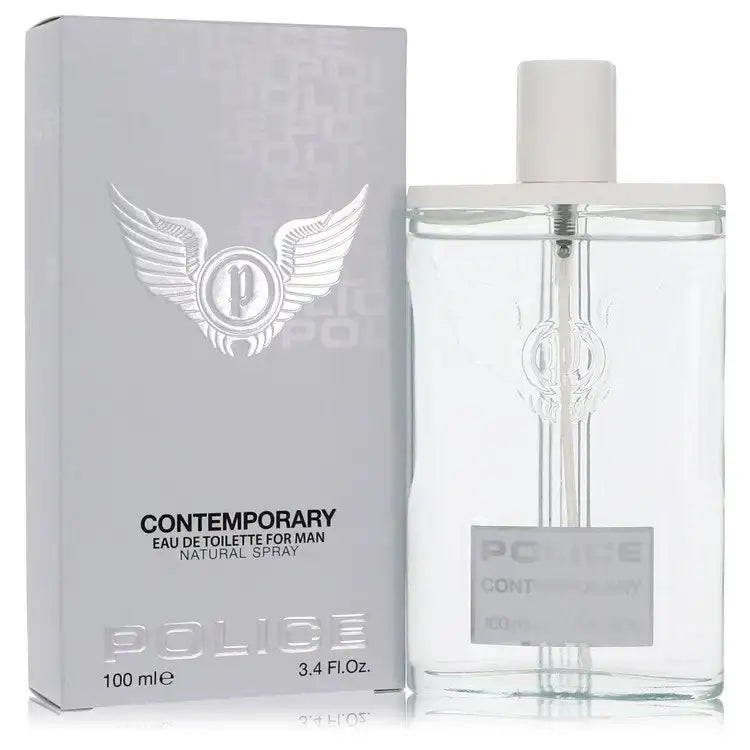 Police Contemporary By Police Colognes Cologne for Men Gamer Scents