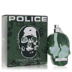 Police To Be Camouflage By Police Colognes Cologne for Men Gamer Scents