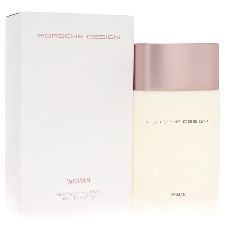 Design By Porsche Perfume for Women Gamer Scents