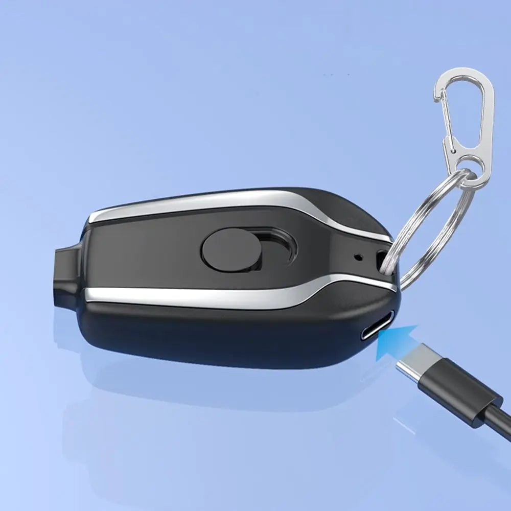 Charger Keychain Pi-Mart
