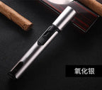 Turbo Spray Gun Tobacco Lighter Pi-Mart