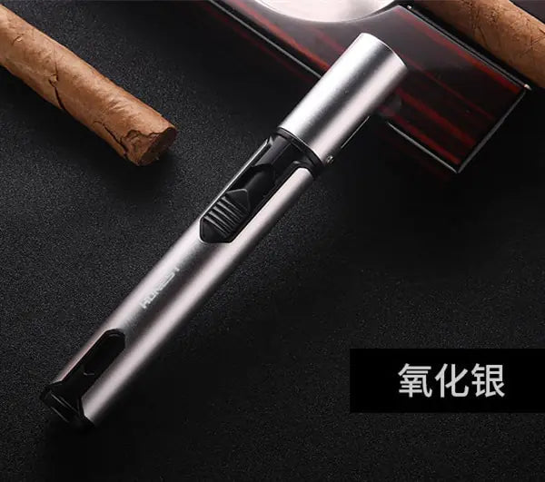 Turbo Spray Gun Tobacco Lighter Pi-Mart