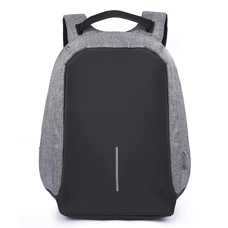 Men's Backpack for Laptop and Computer Essentials Pi-Mart