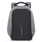 Men's Backpack for Laptop and Computer Essentials Pi-Mart