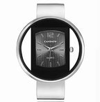 New Luxury Women's Bracelet Watches: Elegant Quartz Timepieces