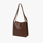 Olives Vegan Leather Tote Pi-Mart