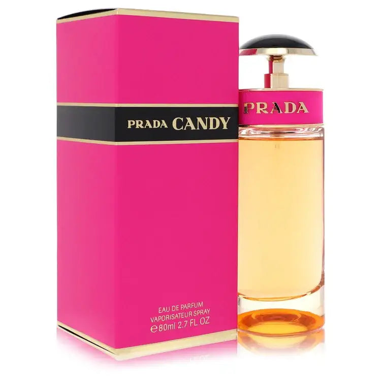 Candy By Prada Perfume for Women Gamer Scents