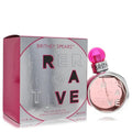 Prerogative Rave By Britney Spears Perfume for Women Gamer Scents