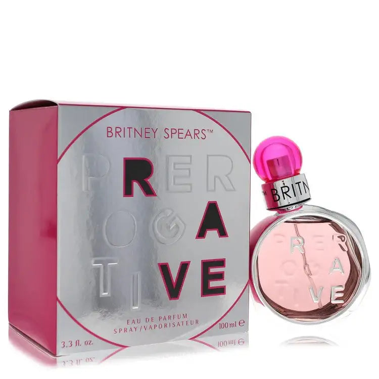 Prerogative Rave By Britney Spears Perfume for Women Gamer Scents
