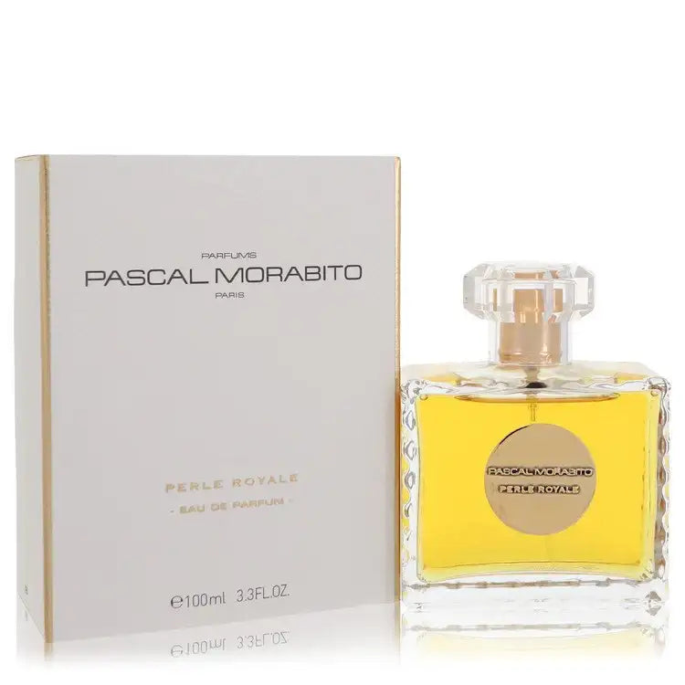 Perle Royale By Pascal Morabito Perfume for Women Gamer Scents