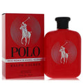 Polo Red Remix By Ralph Lauren Cologne for Men Gamer Scents