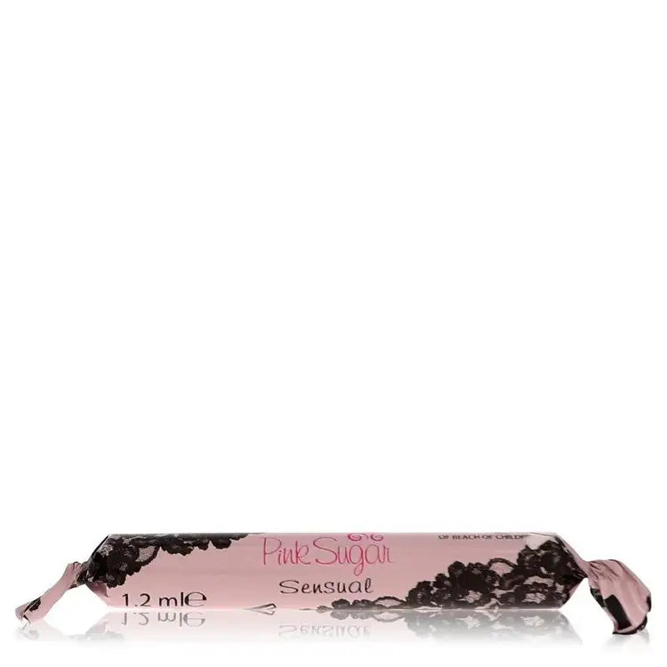 Pink Sugar Sensual By Aquolina Perfume for Women