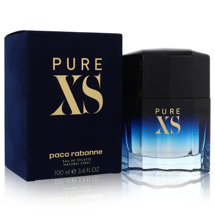 Pure Xs By Paco Rabanne Cologne for Men Gamer Scents