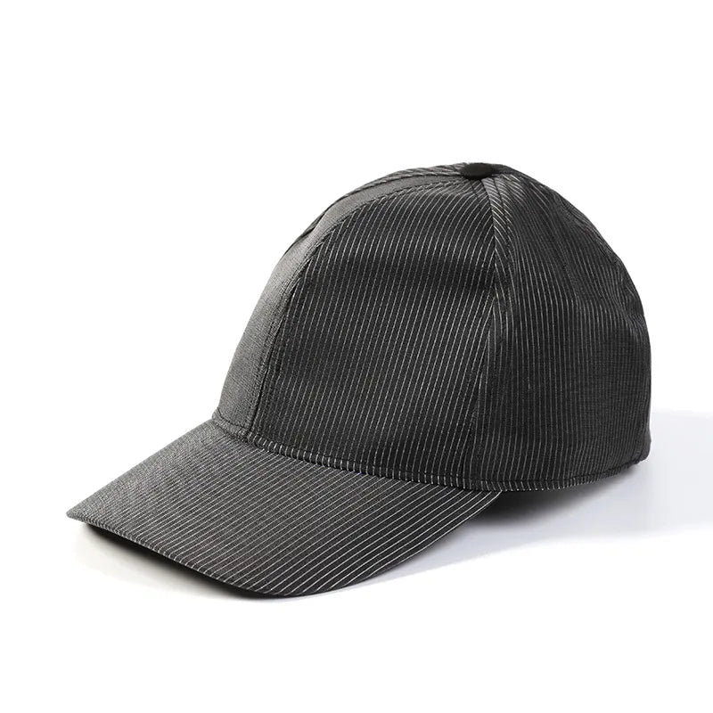 Lumisonata LED hats Pi-Mart