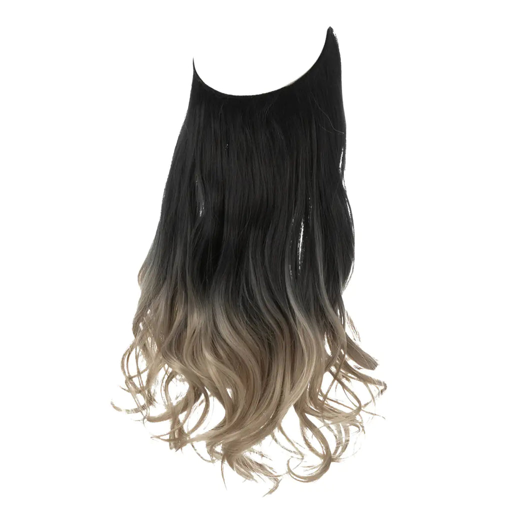 Wavy Hair Extensions Pi-Mart