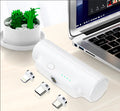 Magnetic Charger Power Bank Pi-Mart