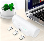 Magnetic Charger Power Bank Pi-Mart