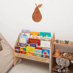 Abc Wall Decor - SJB-DIAMOND ELITES