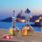 Nuit Sicilienne Oil Perfume Katari Beauty