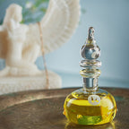 Amour d'ete Oil Perfume Katari Beauty