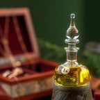 Amour d'ete Oil Perfume Katari Beauty