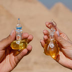 Amour d'ete Oil Perfume Katari Beauty