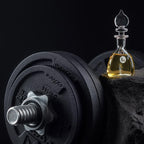 Nuit Sicilienne Oil Perfume Katari Beauty