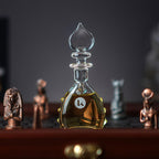 Nuit Sicilienne Oil Perfume Katari Beauty
