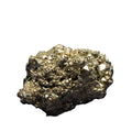 Peruvian Pyrite Nugget Cluster - SJB-DIAMOND ELITES
