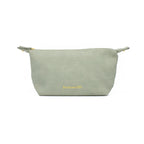 Perricone MD Cosmetic Bag SAGE GREEN - New This is Beauty US