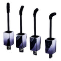 Ashunta Sheriff Beauty Fat & Juicy 4D Mascara Ashunta Sheriff Beauty