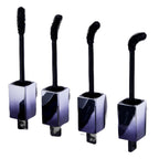 Ashunta Sheriff Beauty Fat & Juicy 4D Mascara Ashunta Sheriff Beauty