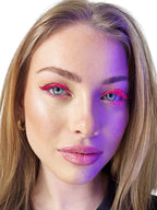 Ashunta Sheriff Beauty UV Vegan Mascara Ashunta Sheriff Beauty