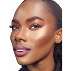 Ashunta Sheriff Beauty Unicorn Blush & Highlighter Palette Ashunta Sheriff Beauty