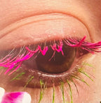 Ashunta Sheriff Beauty UV Vegan Mascara Ashunta Sheriff Beauty