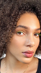 Ashunta Sheriff Beauty UV Vegan Mascara Ashunta Sheriff Beauty