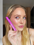 Ashunta Sheriff Beauty UV Vegan Mascara Ashunta Sheriff Beauty