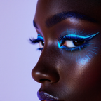 Ashunta Sheriff Beauty UV Glow Vegan Liner Pen Ashunta Sheriff Beauty