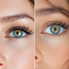 Ashunta Sheriff Beauty Fat & Juicy 4D Mascara Ashunta Sheriff Beauty